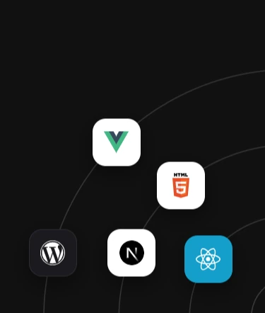 Frameworks & Tech Stack