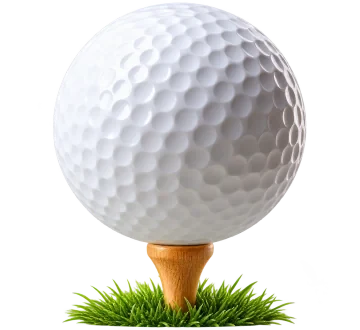 Golf Ball