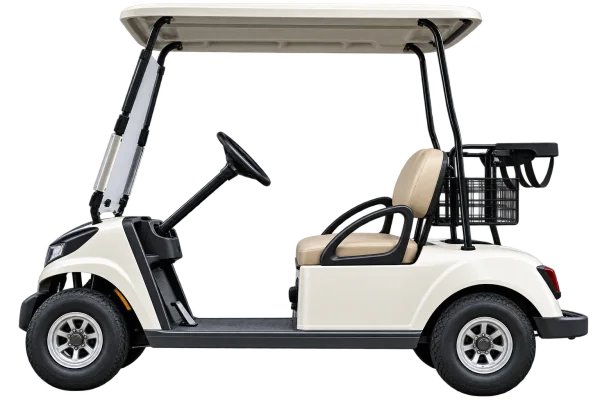 Golf Vehicle