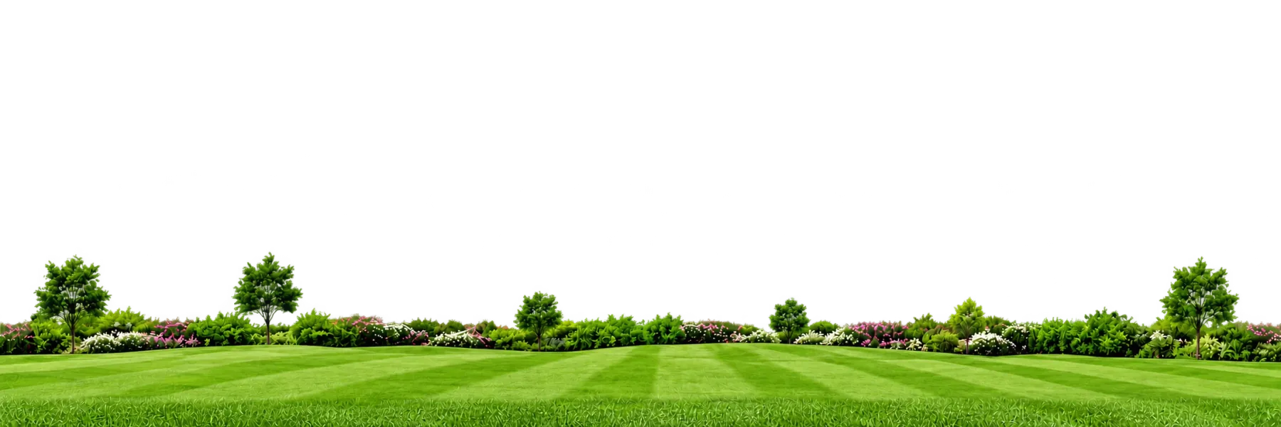Golf Course Landscape